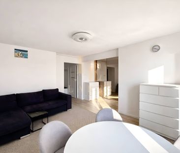 2 pokoje | Bielany | Metro | Zmywarka | Zwierzęta - Фото 4