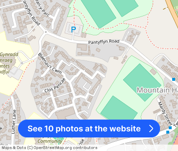 3 bedroom end of terrace house for rent - Photo 1