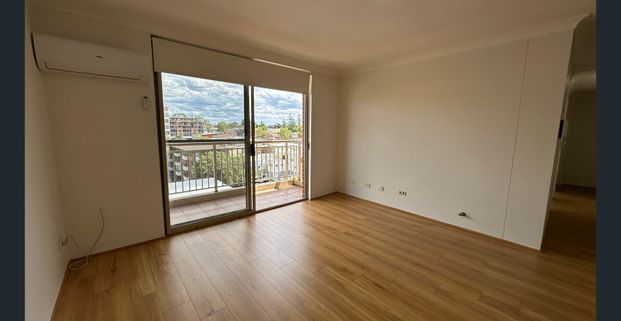 Bright 2 Bedroom unit in the middle of BURWOOD CBD - Photo 1