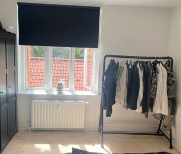Lys lejlighed i attraktive Vestbyen i Aalborg - Foto 3