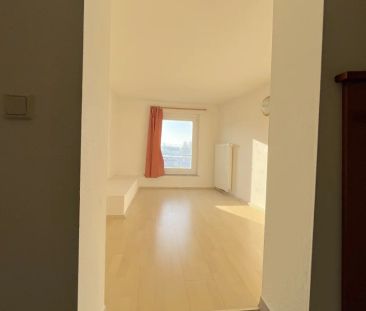 Helle 1-Zimmer Wohnung - Perfekt für Pendler oder Ferienwohnung - Photo 4