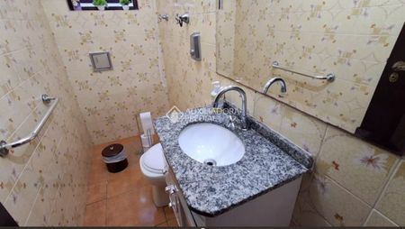 Sobrado com 2 quartos e 150m² para alugar em Paulicéia, São Bernardo do Campo. - Foto 2