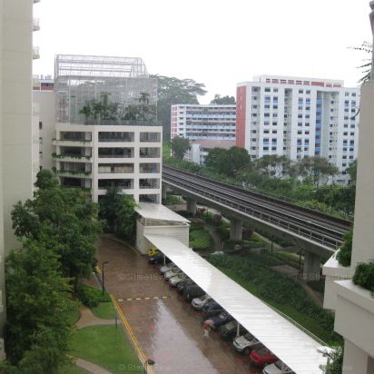 Guilin View (D23), Condominium - For Rent - Photo 1
