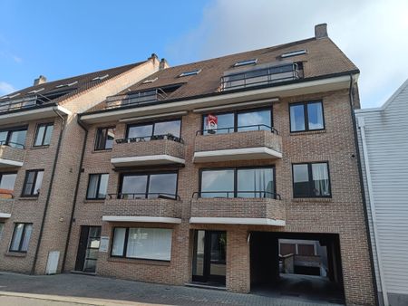 Appartement met 2 slaapkamers en 2 terrassen in Tielt - Foto 5