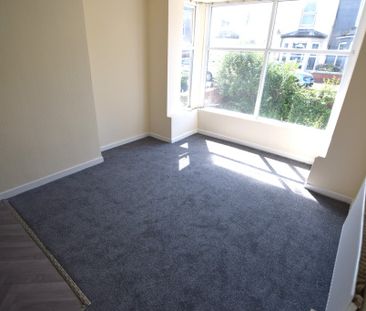 To Let 1 Bed Ground Floor Flat - Photo 1