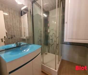 Location Appartement 3 pièces 70m² RENNES 35700 - Photo 1