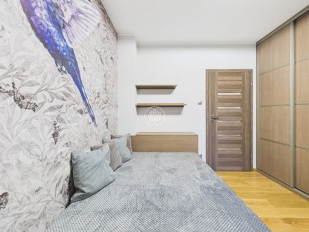 Top propozycja, siłownia w blokum widok na Wisłę - Фото 5