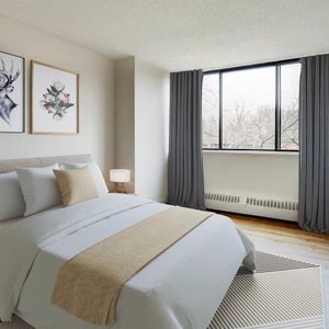 1 Bedroom Premium - 520 Rue De Gaspé, Verdun - Photo 3