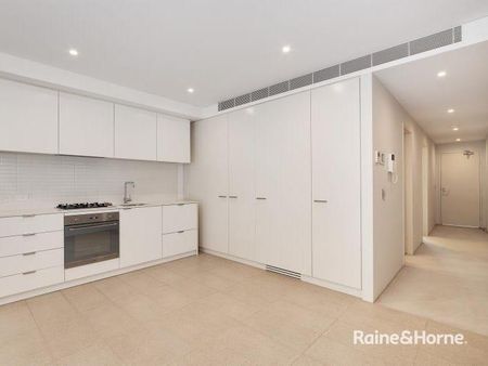 64/205 Barker Street, Randwick, NSW 2031 - Photo 5