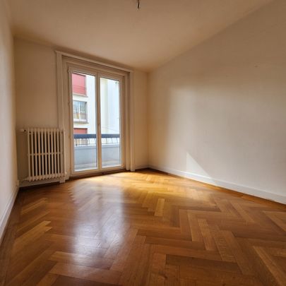 Joli 2 pièces au cœur de Chailly - Photo 1
