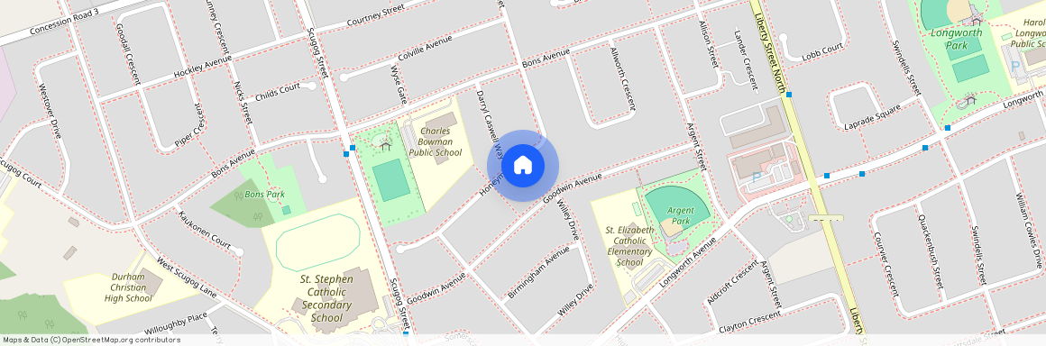 99 Honeyman Drive, Clarington