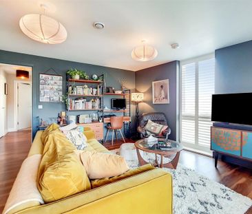 2 bedroom flat to rent - Photo 6