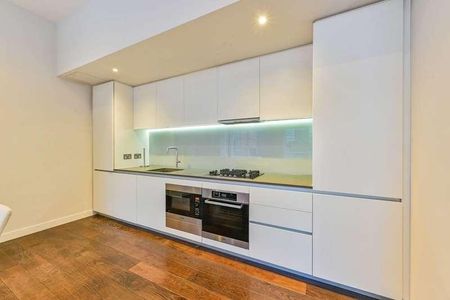 Picton Place, Marylebone, W1U - Photo 2