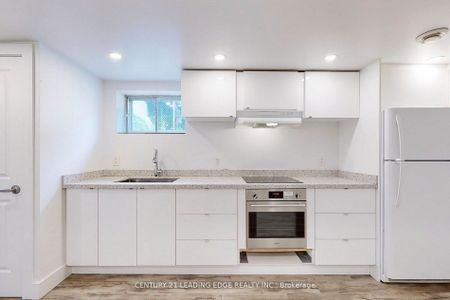 For Lease - 70 Wexford Boulevard Unit# Bsmt, Toronto, Ontario - Photo 4