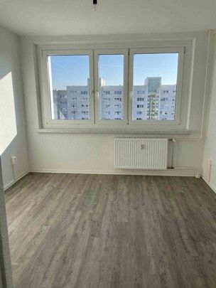 Ihre neue 2-Zimmer-Wohnung! - Foto 1