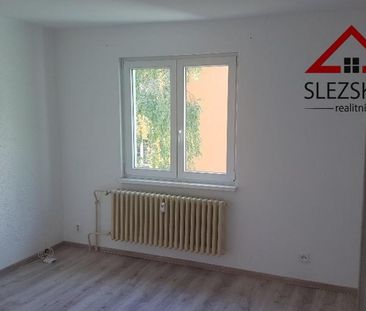 Pronájem bytu 2+1 44 m2 - Fotografie 2