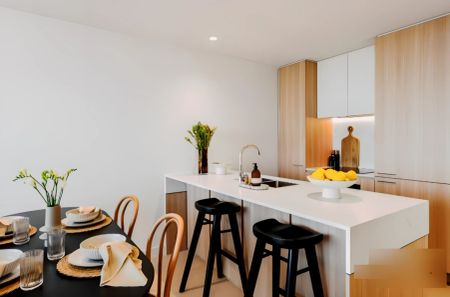 2 Bedroom-W1706 - Photo 4