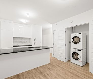 Appartement à louer - Montréal (Le Sud-Ouest) (Griffintown) Apparte... - Photo 5