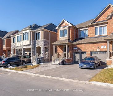 For Lease - 24 Fordham Road Unit# Bsmt, Brampton, Ontario - Photo 6