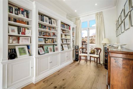5 bedroom terraced house to rent - Photo 4