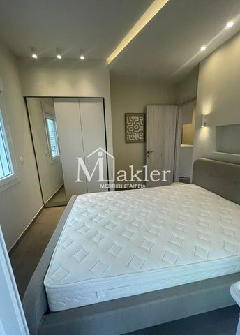 Studio/Γκαρσονιέρα για ενοικίαση Σκεπάρνη (Αμπελόκηποι) - Photo 5