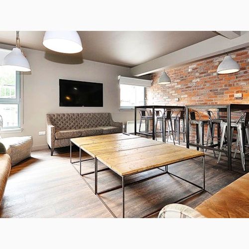 Classic en-suite - Photo 1