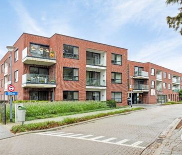 Serviceflat / Assistentiewoning te huur in Meeuwen voor € 1.250 met 1 slaapkamer - Foto 3