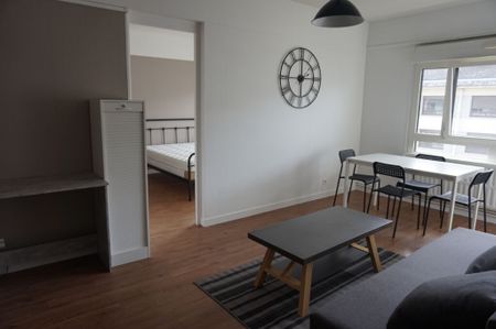 Appartement à louer - REIMS - ST REMI, - Photo 2