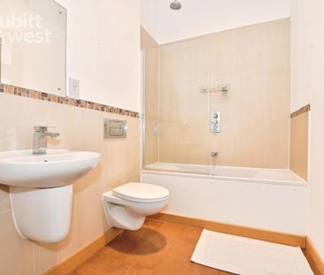 1 bedroom apartment to rent - Photo 5