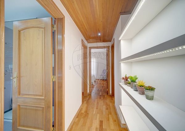 Apartamento T4 em Lisboa