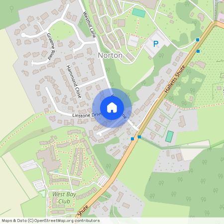 1 Linstone Drive, Norton, PO41 0RN, United Kingdom, Yarmouth