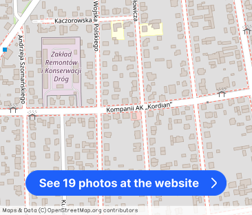 2 pokoje na Ursusie - BEZPOŚREDNIO - Photo 1