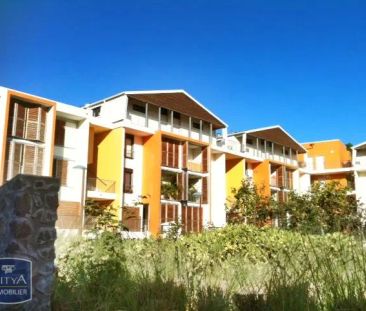 Appartement à louer 1 pièce 39.21m² - Photo 5