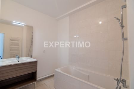 76924 - Appartement T3 Neuf - Résidence Woodeum - Bagneux - Photo 5