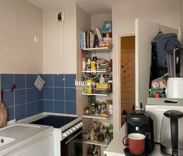 Location Appartement 2 pièces Limoges (87000) - Photo 6