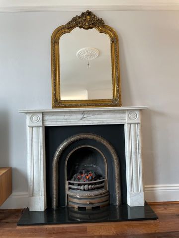 1 Bed Flat, Barton Road, W14 - Photo 2