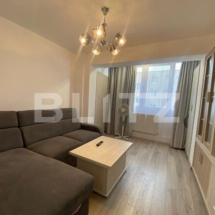 Apartament cu 2 camere, decomandate, 45mp, zona Grigore Alexandrescu - Photo 1