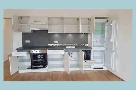 MODERNE BALKONWOHNUNG - SOFORT BEZIEHBAR - Photo 3