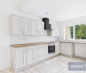 2 bed semi-detached house to rent in Bellfield Avenue, Fawdon, NE3 - Photo 6