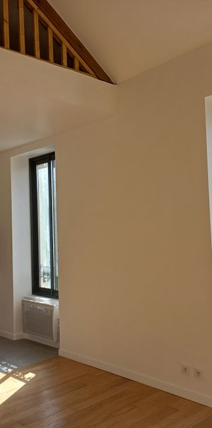 Location Appartement 1 pièce 21m² VICHY 03200 - Photo 1