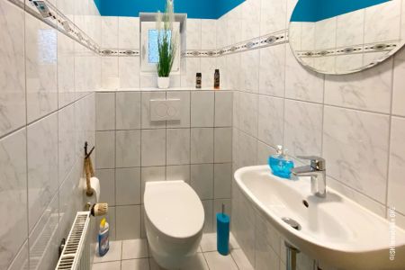 Gemütliche Wohnung in Buxtehude-Daensen zur Miete - Perfektes Zuhause für Singles oder Paare! - Foto 4