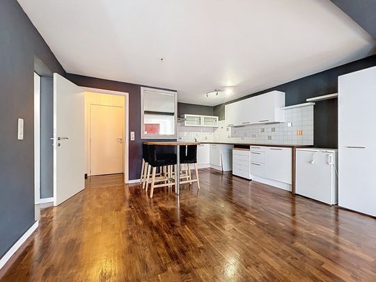Appartement met één slaapkamer in Jauche - Photo 1