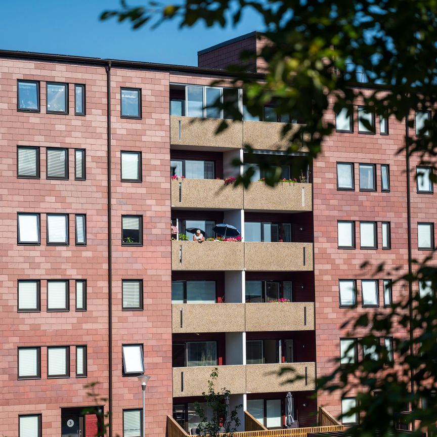 Bodekullsvägen 8 F, 374 35, KARLSHAMN, Sverige - Photo 1