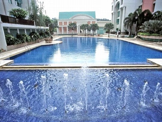 Hazel Park Condominium (D23), Condominium - For Rent - Photo 1
