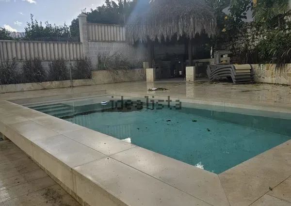 Alquiler de casa o chalet independiente en Calle 7 Ue-26., 2