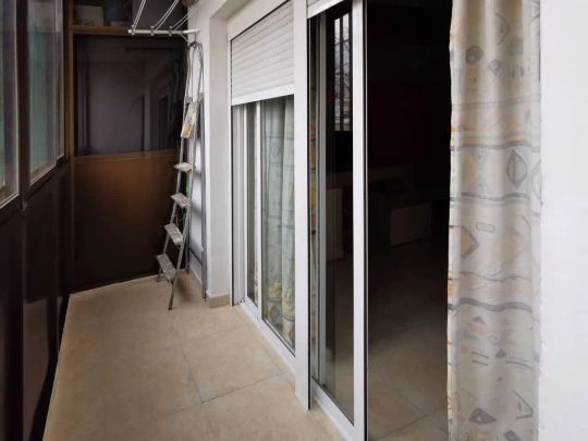 Badajoz - Foto 1