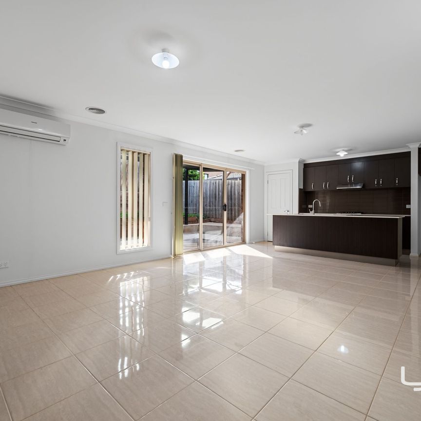MODERN FAMILY LIVING IN A PRIME BACCHUS MARSH LOCATION - Photo 1