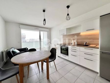 Rental Apartment - Photo 2