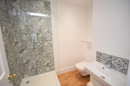 1 bedroom apartment to rent - Photo 5