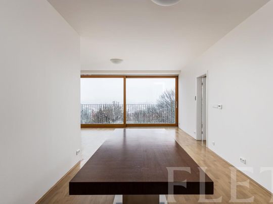 Pronájem bytu 3+kk 95 m2 - Фото 1